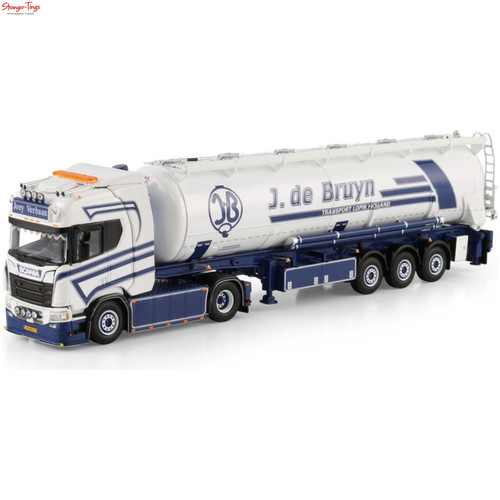 Scania highline cr20h 4x2 - scania,