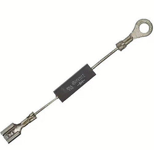 Mikrowelle hochspannung diode - mikrowelle,