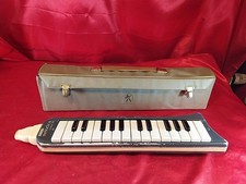 Alte Hohner Melodica Piano 26