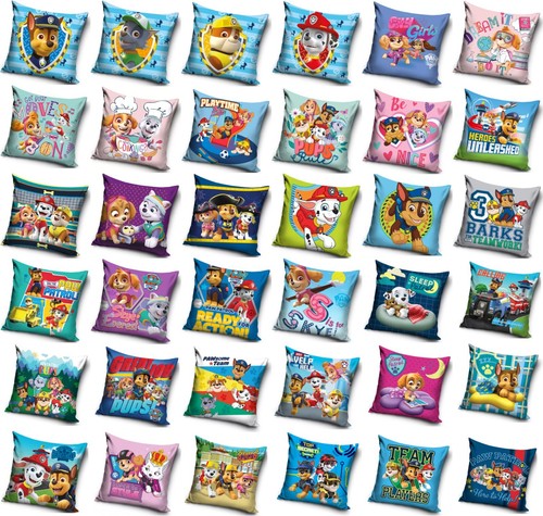 Paw patrol kissenbezug - patrol,