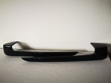 Audi a3 8p innenraum hinten L+R Zierleisten, Schwarz glanz, 8P3867419, 8P3867420