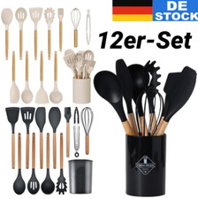 Küchenutensilien 12er Set