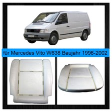 Sitzpolster Schaumstoff