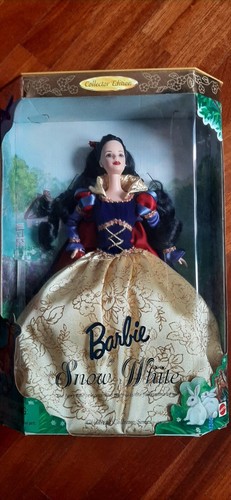 Barbie sammler disney - sammler,