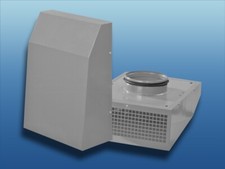 Industrieventilator