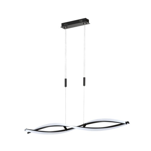 Fischer honsel torcido - &, led
