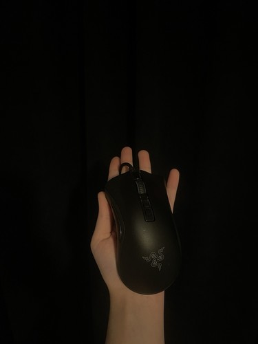 Razer deathadder - razer,