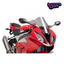 PUIG SCHEIBE Z-RACING FUR BMW