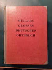 Müllers großes deutsches
