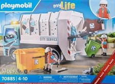 PLAYMOBIL 70885 City Life
