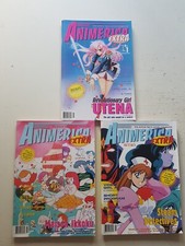 Animerica Extra Anime Manga