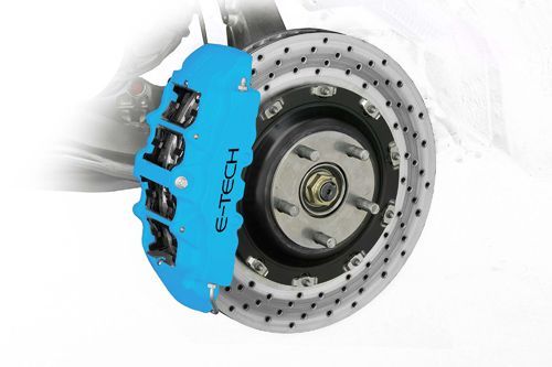Tech ventil motorraum - e-tech, ventil,