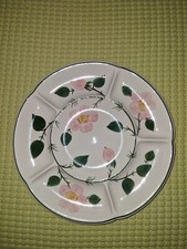 Wildrose Fondueteller Villeroy & Boch