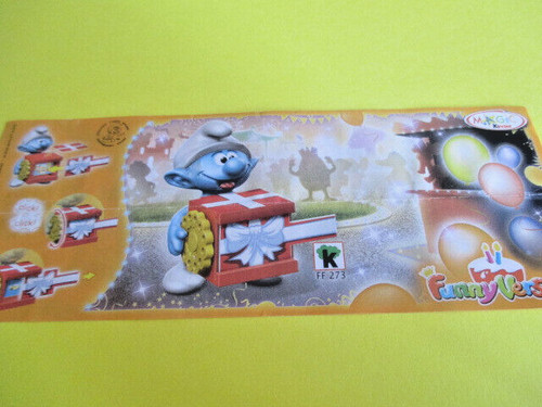 Kinder ferrero ff273 - ferrero,