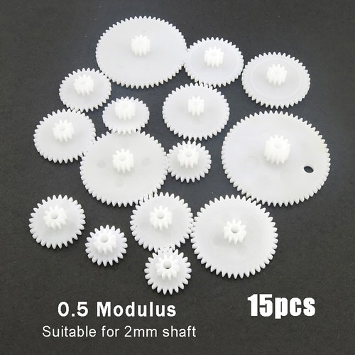 106stk modul mixed - 106stk,
