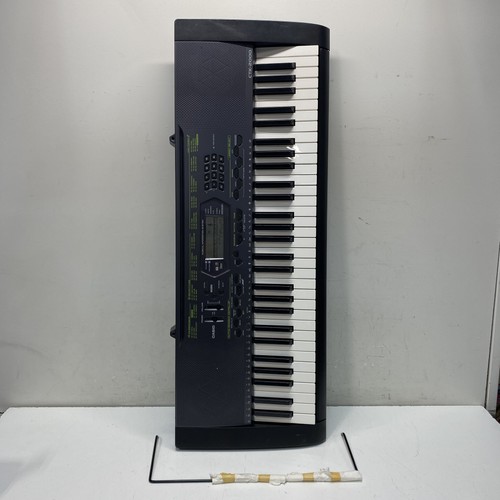 Casio ctk 2000 - casio, portable