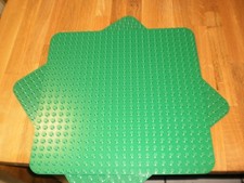 Lego Duplo  Bauplatte Platte