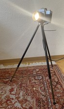 Deko Kamera Lampe Inklusive vintage Stativ
