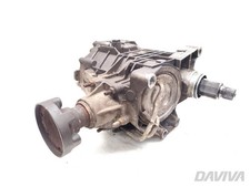 Land Rover Freelander Getriebe-Verteilergetriebegehäuse 2.0 Td4 4x4 Diesel 2004