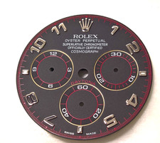 SELTENE ROLEX DAYTONA 116509