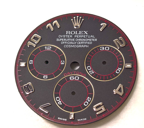 Seltene rolex daytona 116509 - seltene,