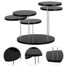  Schmuckstander Einzelhandelsausstellungsstand Halteständer Ausstellen