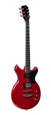 Stagg SVY DC TCH E-Gitarre