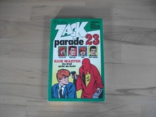 Zack Parade 23