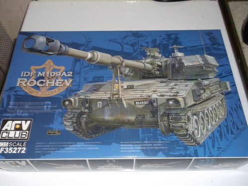 Modellbau militär - 1, 35