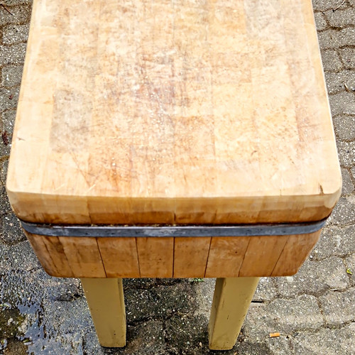 Hackklotz hackstock holz - hackklotz,,