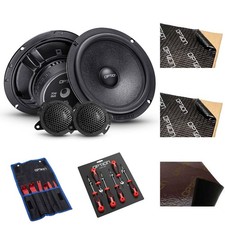 Lautsprecher für Opel Zafira