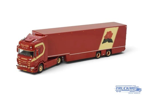 Tekno fleurs van den - tekno,
