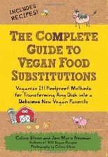 The Complete Guide to Vegan