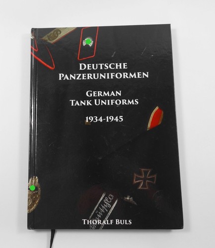 Deutsche panzeruniformen - deutsche,