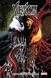 Venom neustart bd 5 - neustart:, bd.