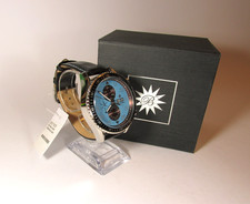 Raoul U.Braun Automatik HAU