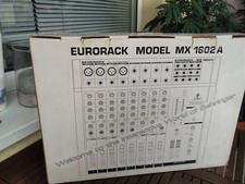 Behringer Eurorack M 1602A
