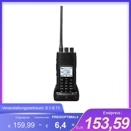 Retevis dmr - h1,