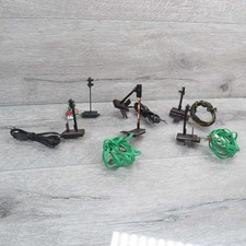 KLEINBAHN - H0 - 6 tlg Signale-Konvolut für Bastler - #Y12116