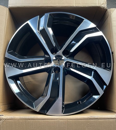 Neu volvo xc90 style 19 - neu, v2