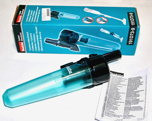 Makita 1910d4 zykloneinheit - 1910d4-2,
