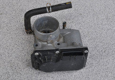 Drosselklappe Suzuki Splash