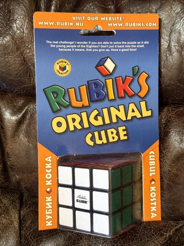 Zauberwürfel original rubiks - zauberwürfel,