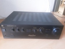 Hi Fi Stereo Verstärker Dual