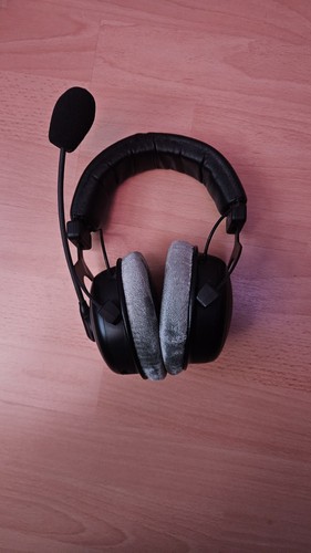 Beyerdynamic mmx 300 - beyerdynamic,
