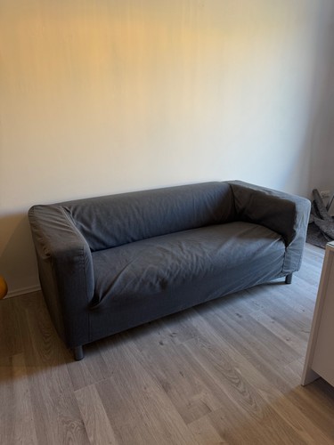Ikea klippan 2er sofa - ikea,