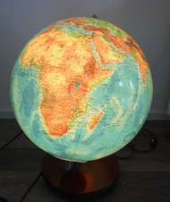 Columbus Duo Erdglobus 867