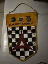 ￼ Wimpel Schleizer Dreieck