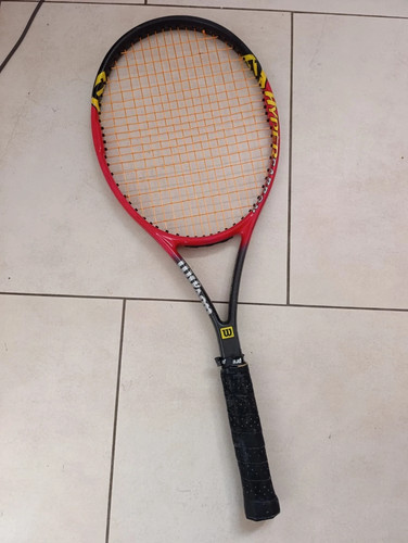 Wilson hyper pro staff 1 - wilson,