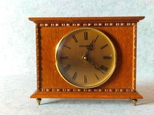 Dugena Uhr - Tischuhr - Standuhr - Kaminuhr